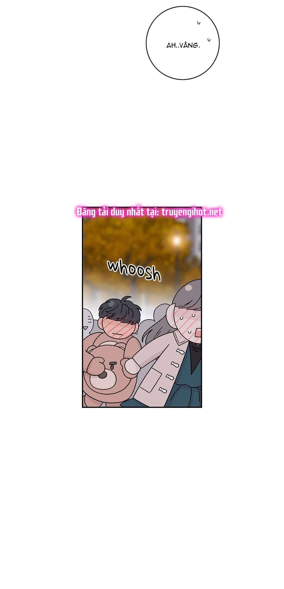 đọc truyện Toy Complex Chương 36.3 ảnh 6 tại Thiên Thai Truyện