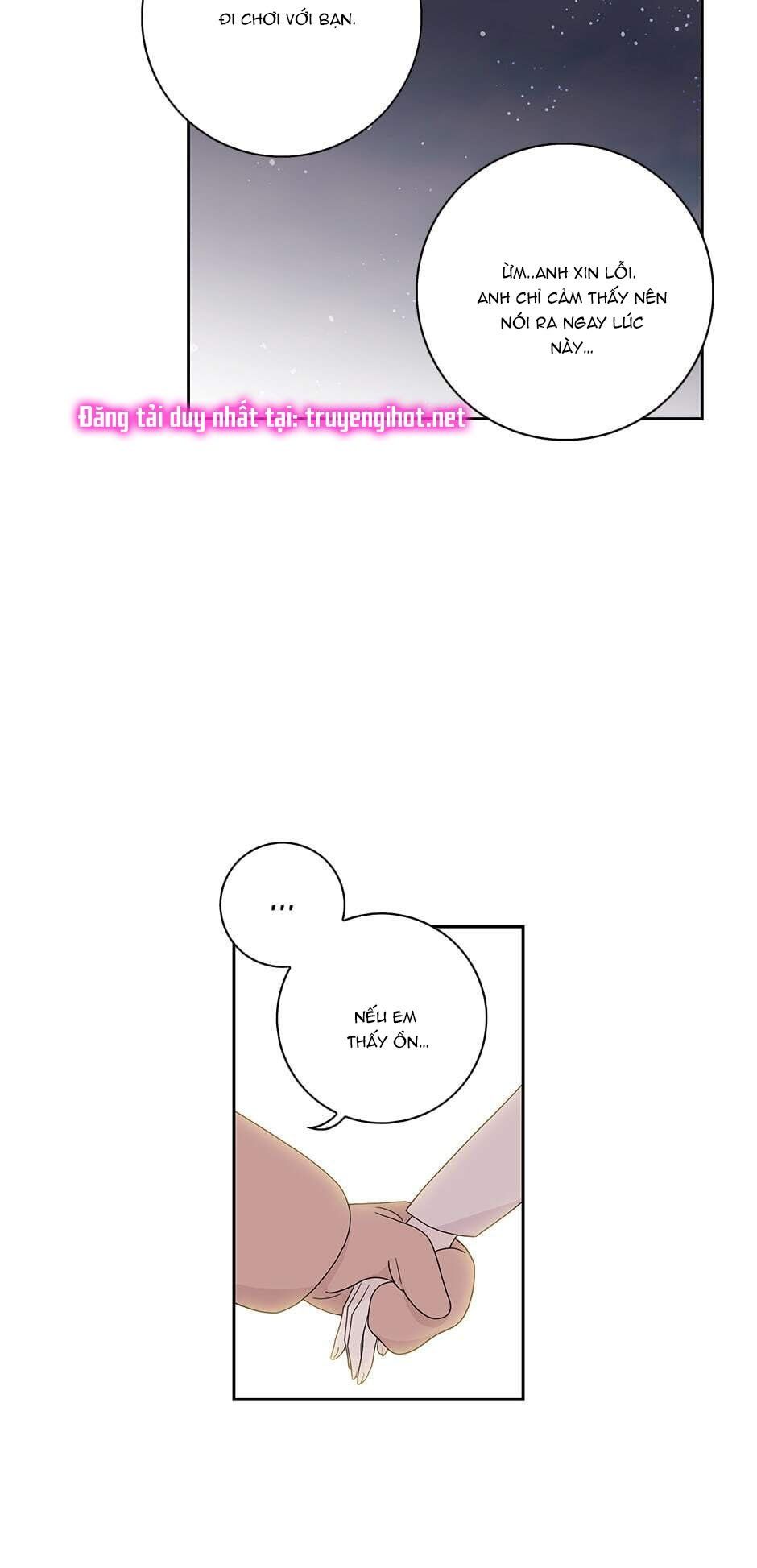 đọc truyện Toy Complex Chương 36.3 ảnh 8 tại Thiên Thai Truyện