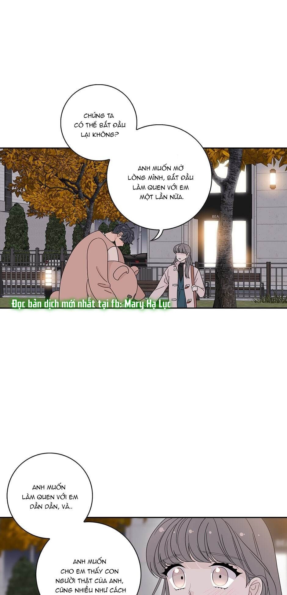 đọc truyện Toy Complex Chương 36.3 ảnh 9 tại Thiên Thai Truyện