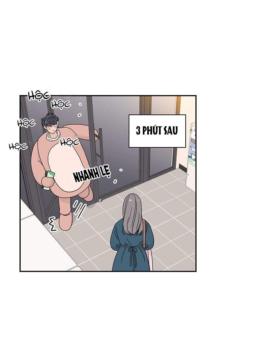 đọc truyện Toy Complex Chương 37.1 ảnh 12 tại Thiên Thai Truyện