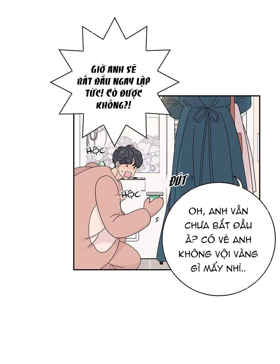 đọc truyện Toy Complex Chương 37.1 ảnh 13 tại Thiên Thai Truyện