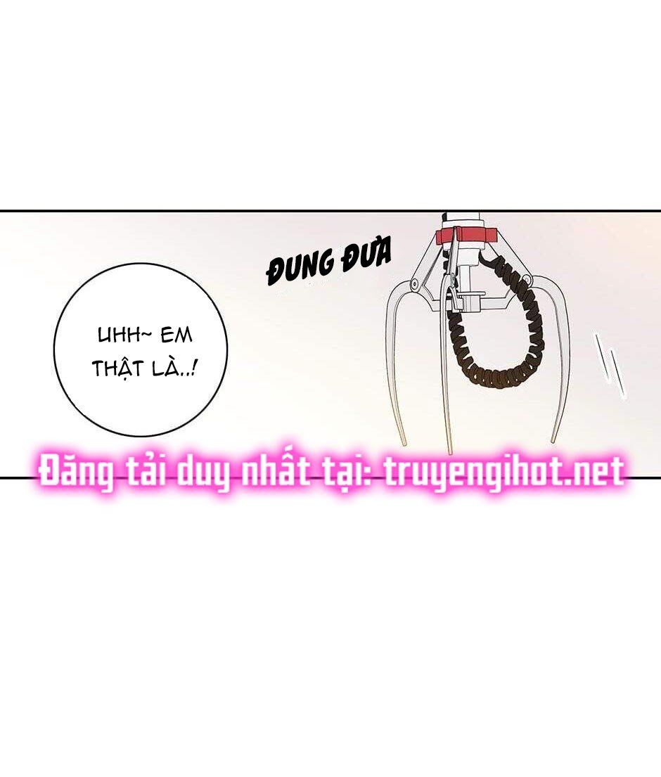 đọc truyện Toy Complex Chương 37.1 ảnh 14 tại Thiên Thai Truyện