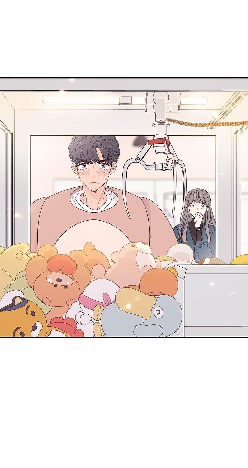 đọc truyện Toy Complex Chương 37.1 ảnh 15 tại Thiên Thai Truyện