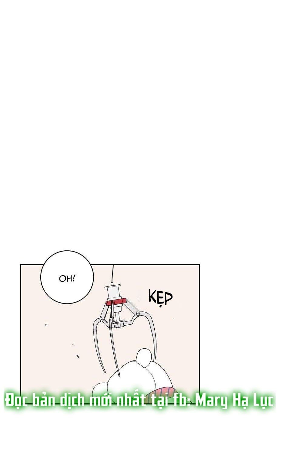 đọc truyện Toy Complex Chương 37.1 ảnh 16 tại Thiên Thai Truyện
