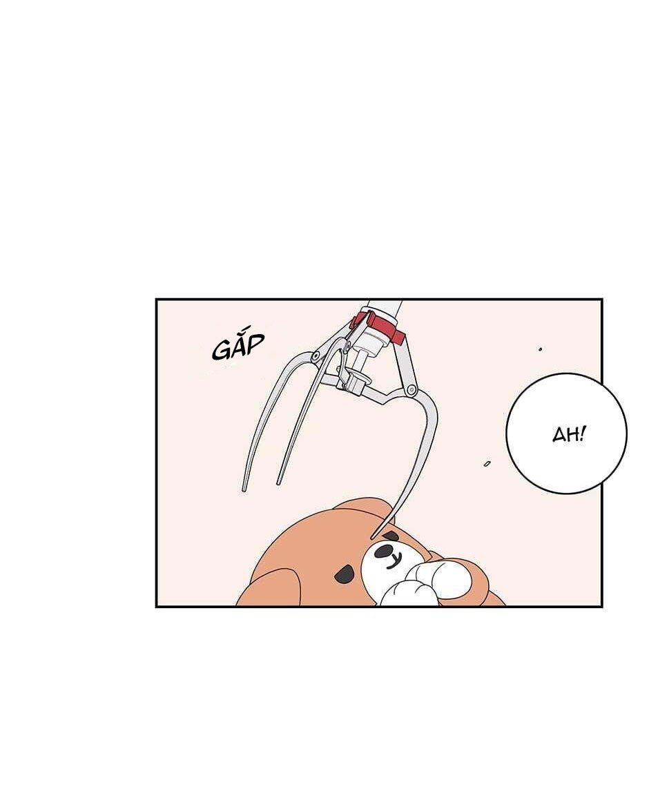 đọc truyện Toy Complex Chương 37.1 ảnh 17 tại Thiên Thai Truyện