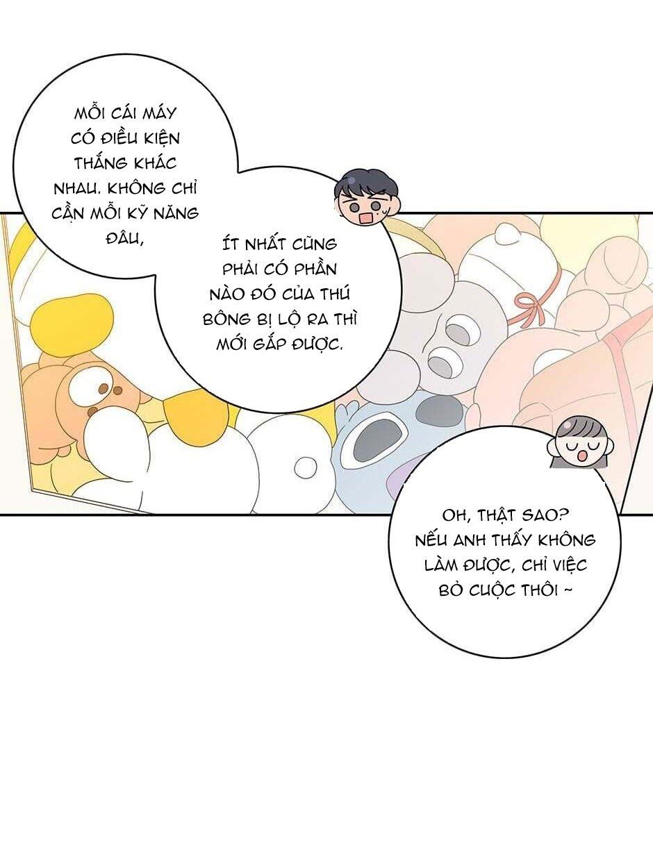 đọc truyện Toy Complex Chương 37.1 ảnh 19 tại Thiên Thai Truyện