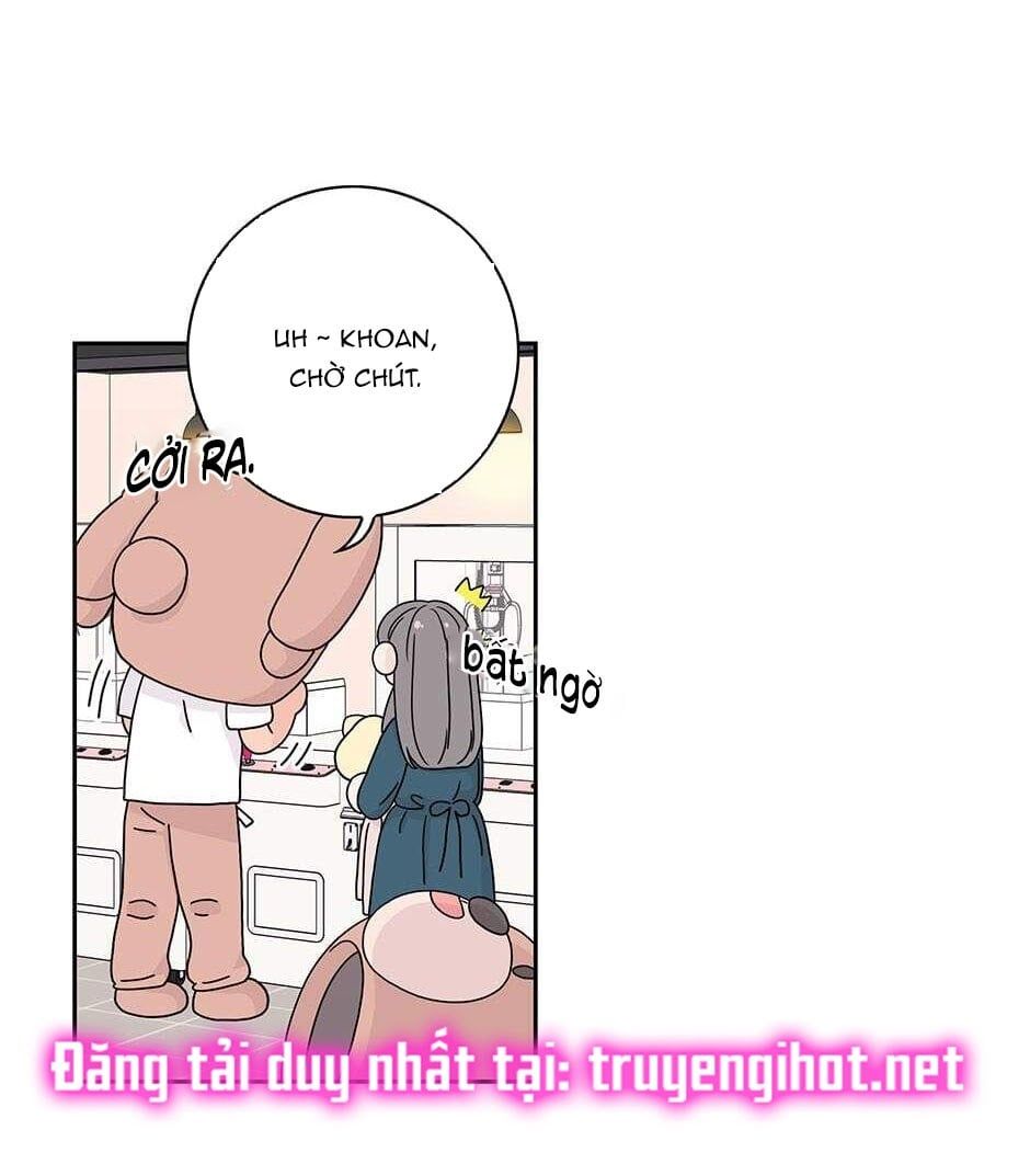 đọc truyện Toy Complex Chương 37.1 ảnh 20 tại Thiên Thai Truyện