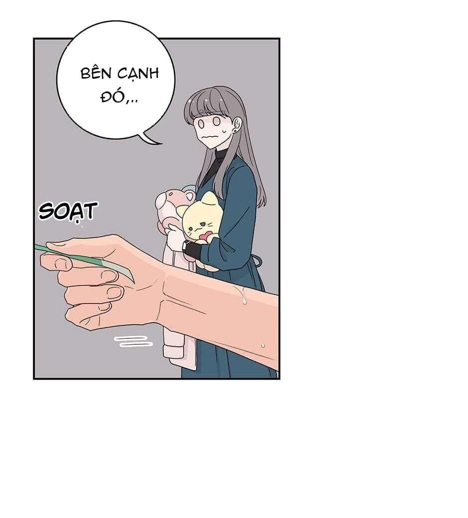 đọc truyện Toy Complex Chương 37.1 ảnh 23 tại Thiên Thai Truyện