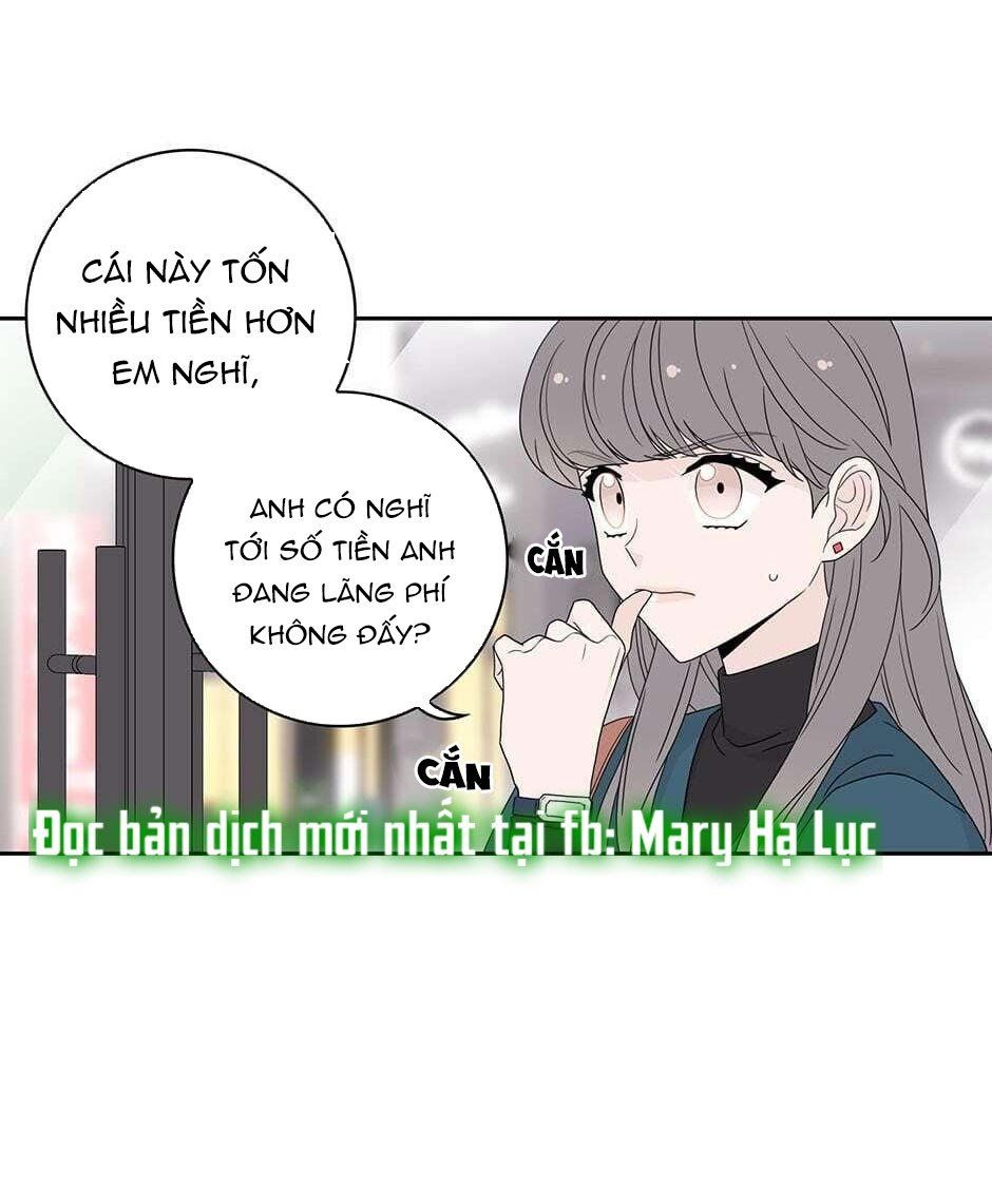 đọc truyện Toy Complex Chương 37.1 ảnh 24 tại Thiên Thai Truyện