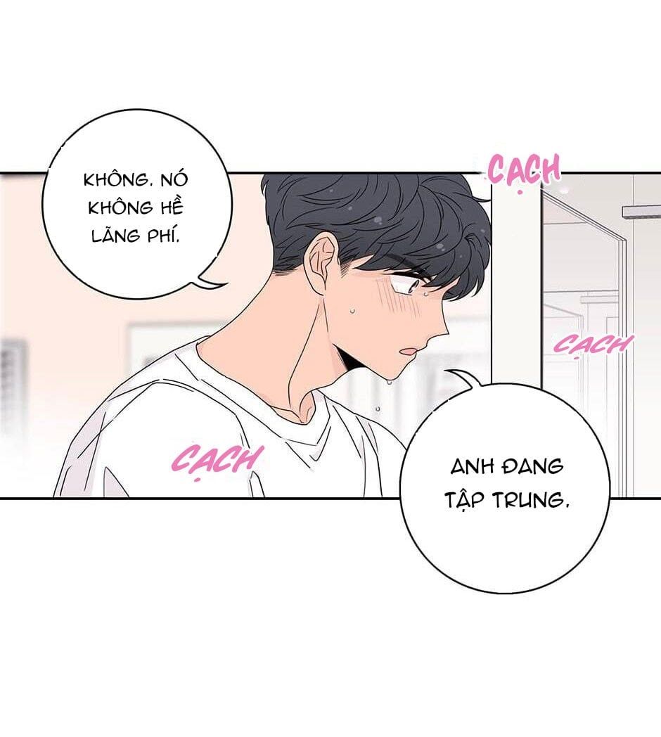 đọc truyện Toy Complex Chương 37.1 ảnh 25 tại Thiên Thai Truyện