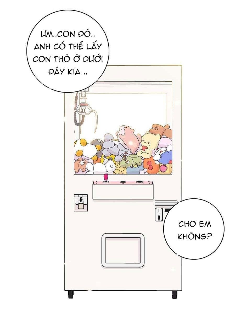 đọc truyện Toy Complex Chương 37.1 ảnh 5 tại Thiên Thai Truyện