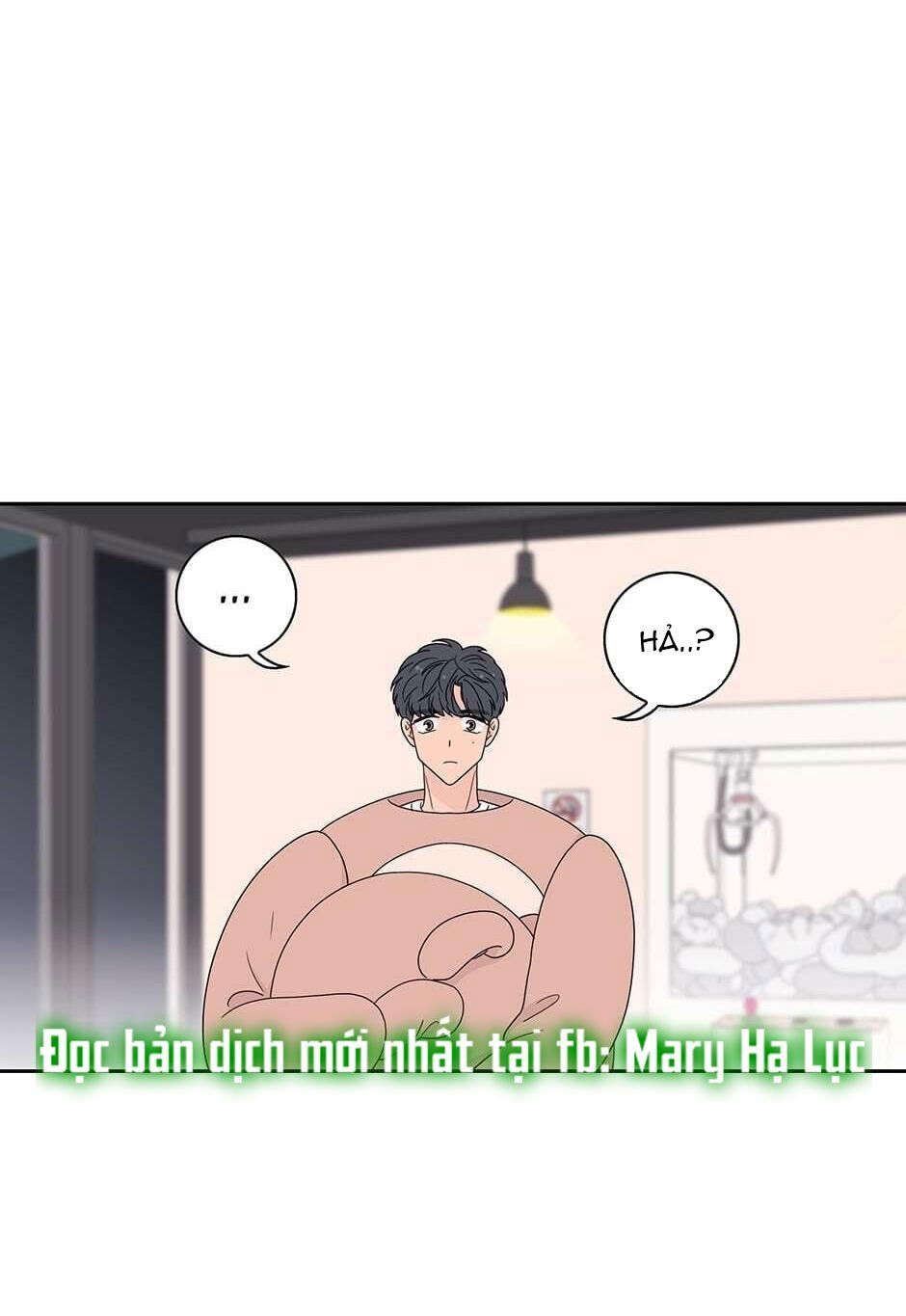 đọc truyện Toy Complex Chương 37.1 ảnh 6 tại Thiên Thai Truyện