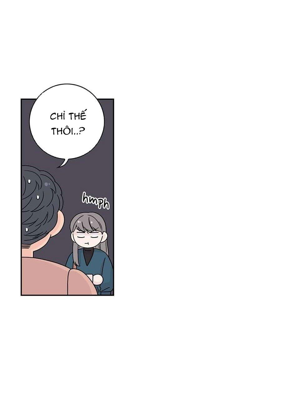 đọc truyện Toy Complex Chương 37.1 ảnh 7 tại Thiên Thai Truyện