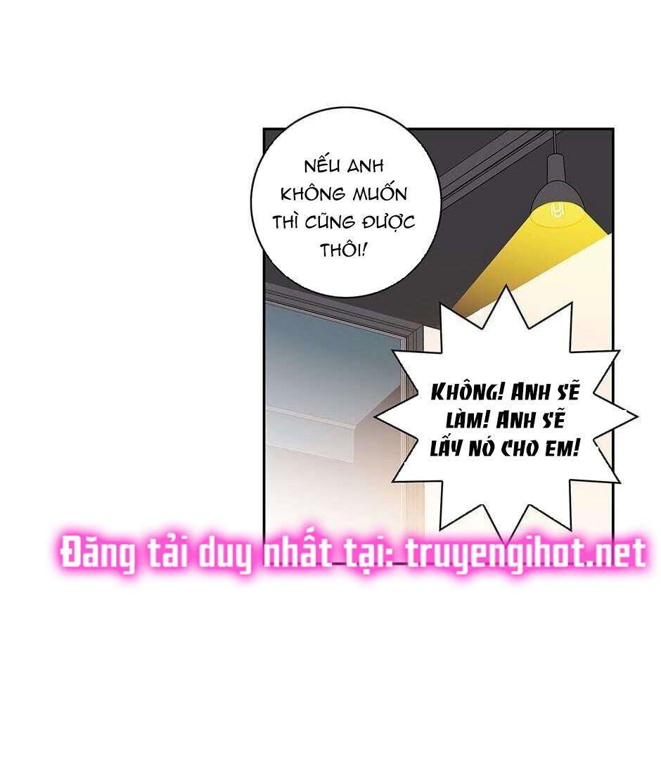 đọc truyện Toy Complex Chương 37.1 ảnh 8 tại Thiên Thai Truyện