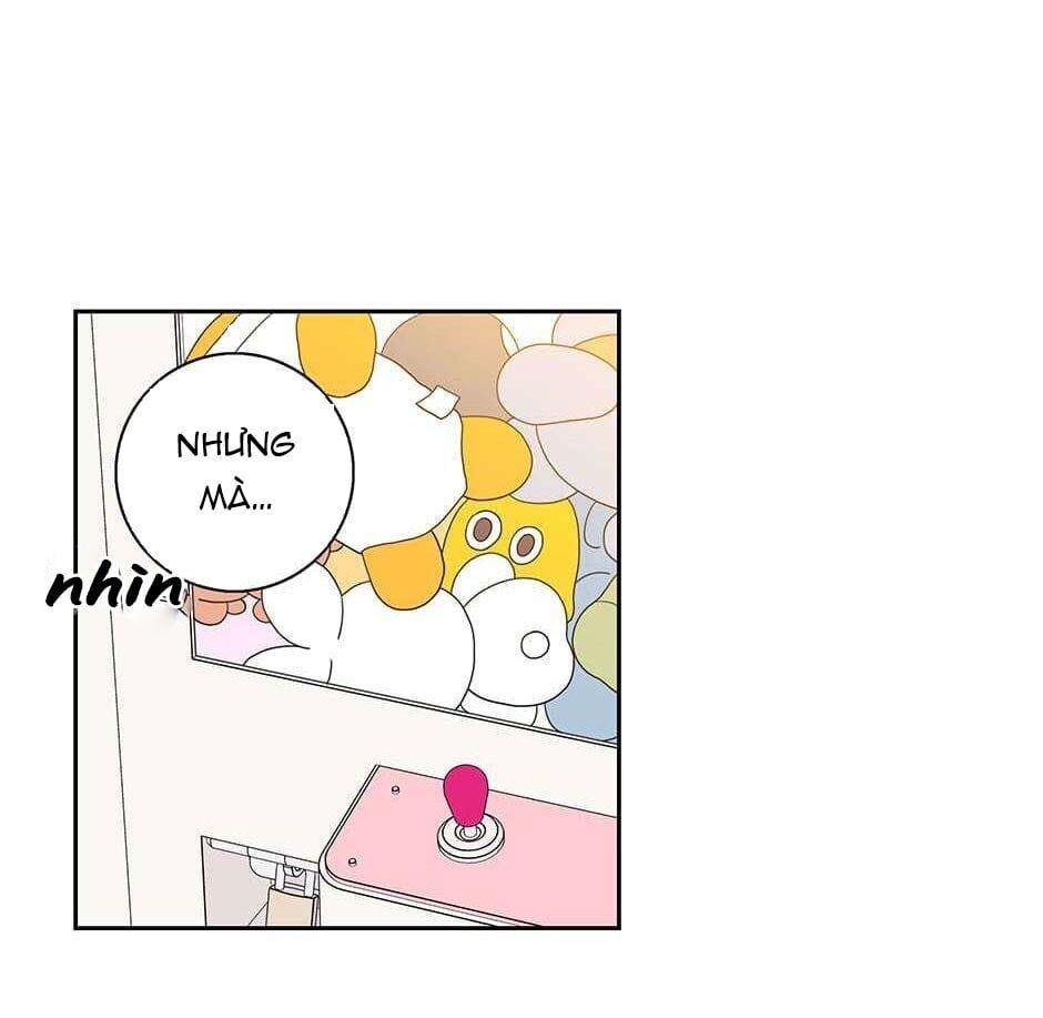 đọc truyện Toy Complex Chương 37.1 ảnh 9 tại Thiên Thai Truyện