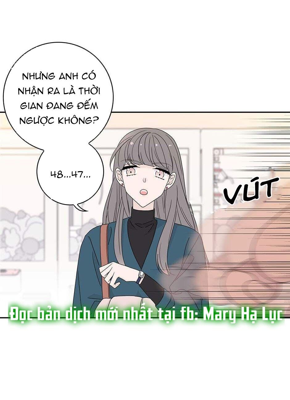 đọc truyện Toy Complex Chương 37.1 ảnh 11 tại Thiên Thai Truyện