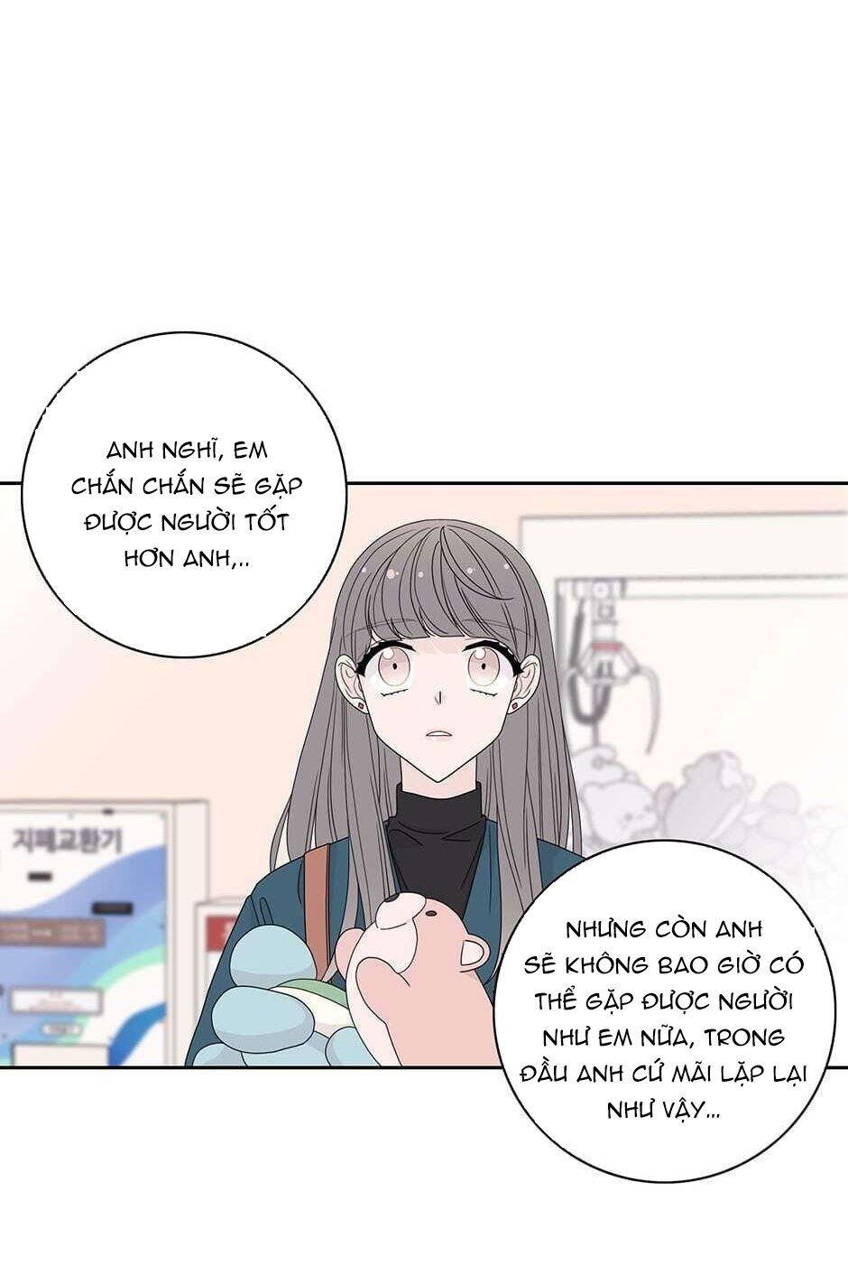 đọc truyện Toy Complex Chương 37.2 ảnh 13 tại Thiên Thai Truyện