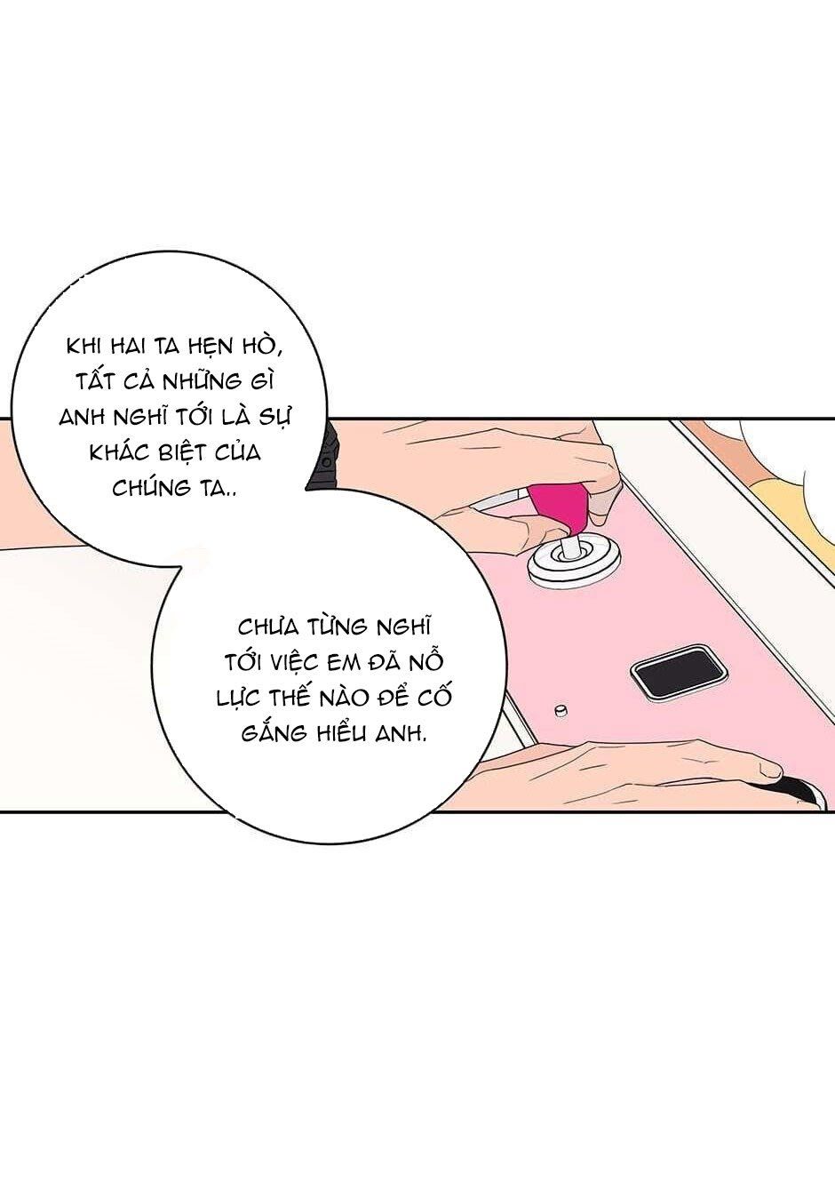 đọc truyện Toy Complex Chương 37.2 ảnh 14 tại Thiên Thai Truyện