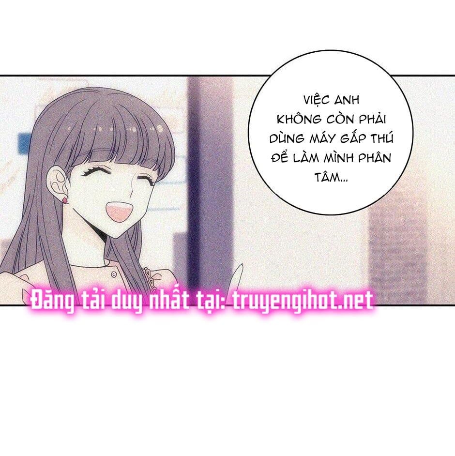 đọc truyện Toy Complex Chương 37.2 ảnh 16 tại Thiên Thai Truyện