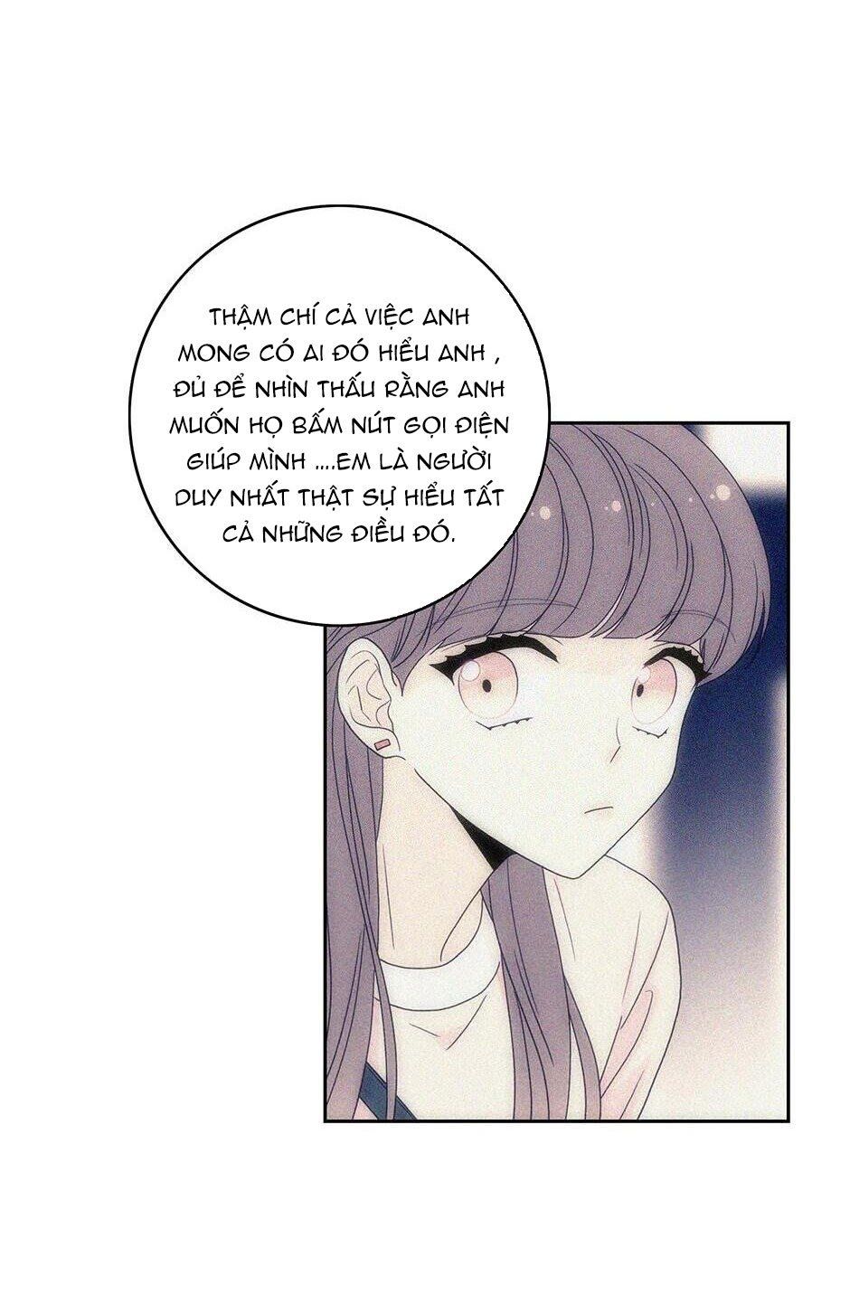 đọc truyện Toy Complex Chương 37.2 ảnh 18 tại Thiên Thai Truyện