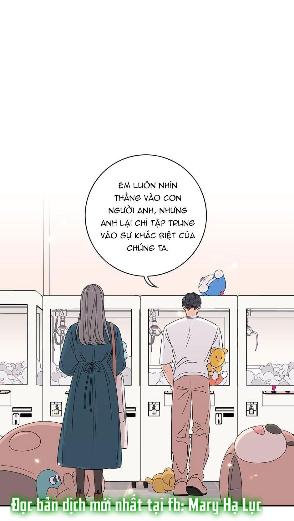 đọc truyện Toy Complex Chương 37.2 ảnh 19 tại Thiên Thai Truyện