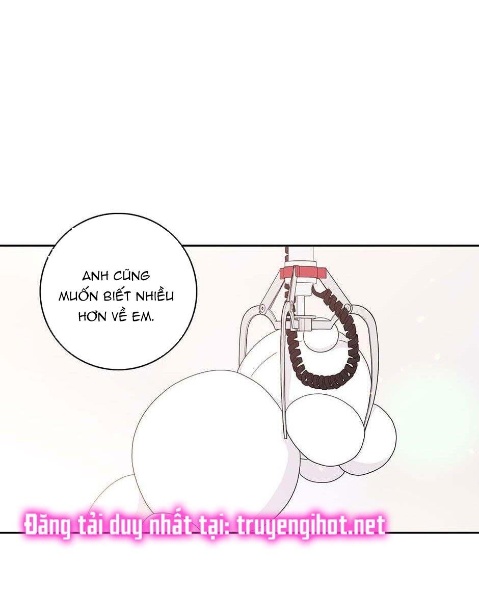 đọc truyện Toy Complex Chương 37.2 ảnh 26 tại Thiên Thai Truyện