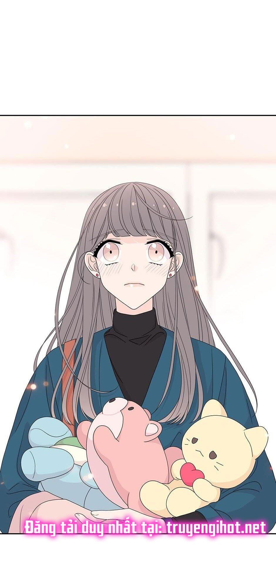 đọc truyện Toy Complex Chương 37.2 ảnh 29 tại Thiên Thai Truyện