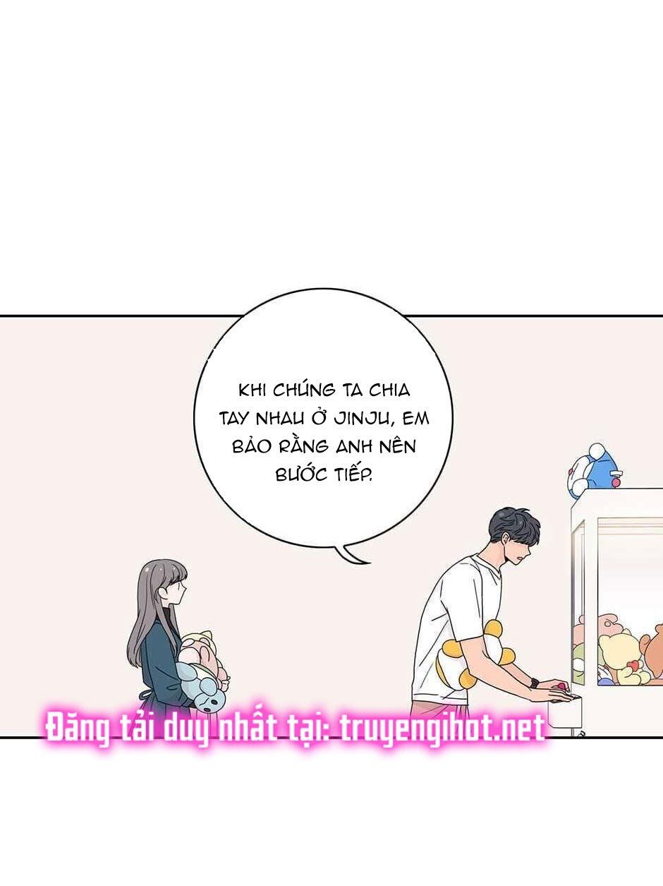 đọc truyện Toy Complex Chương 37.2 ảnh 10 tại Thiên Thai Truyện