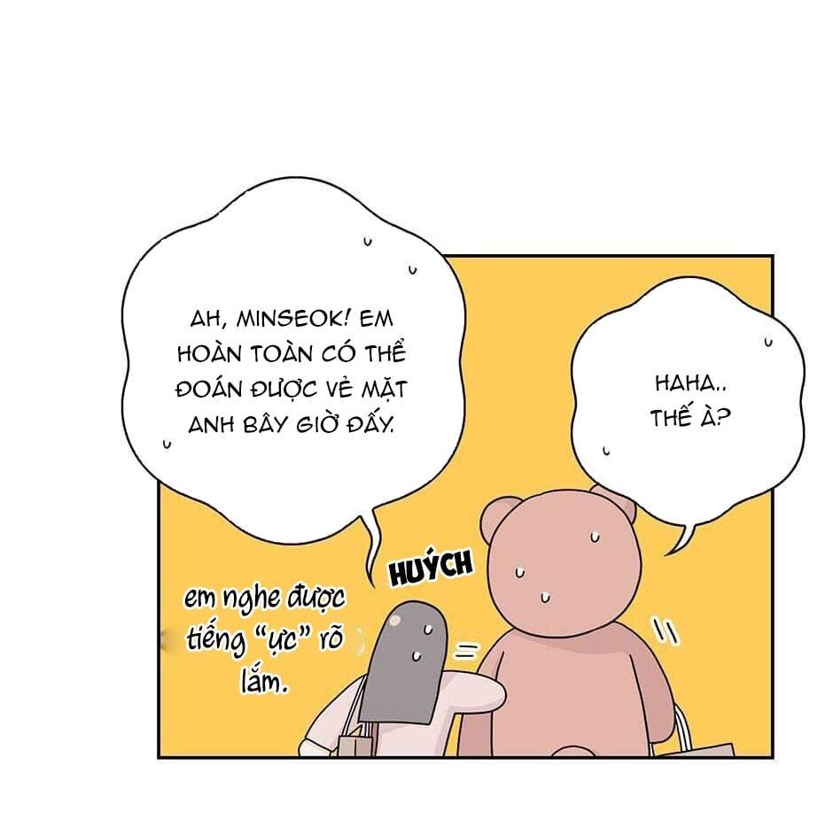 đọc truyện Toy Complex Chương 37.3 ảnh 16 tại Thiên Thai Truyện