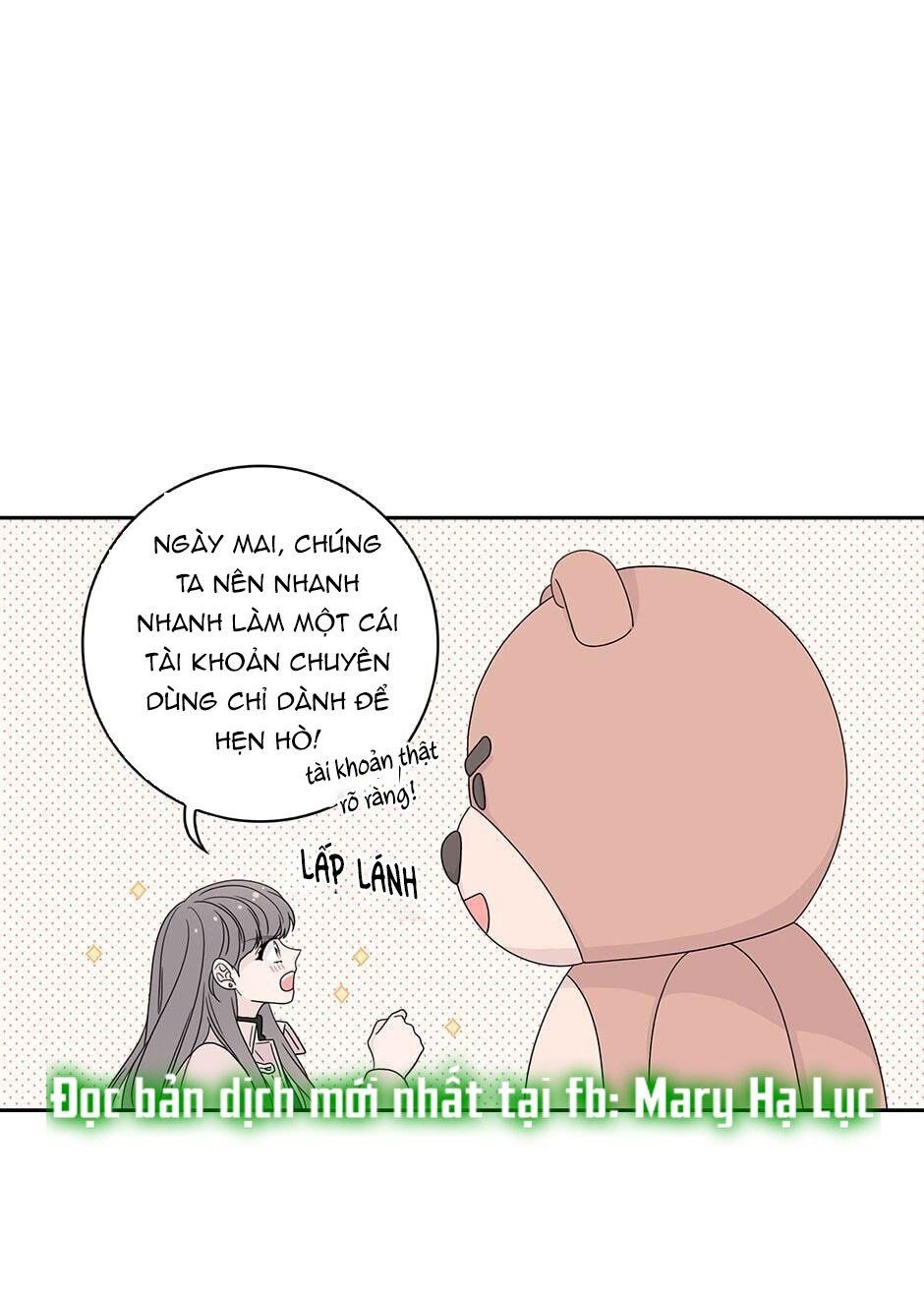 đọc truyện Toy Complex Chương 37.3 ảnh 17 tại Thiên Thai Truyện