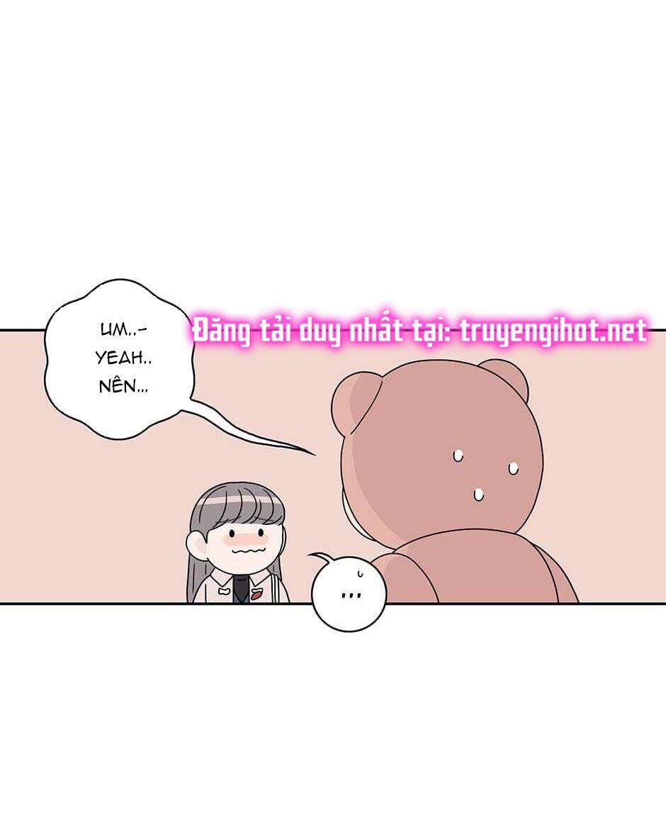 đọc truyện Toy Complex Chương 37.3 ảnh 20 tại Thiên Thai Truyện