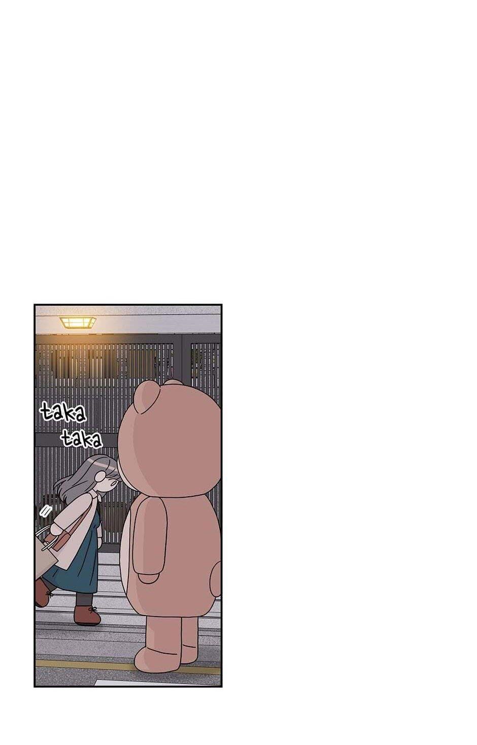 đọc truyện Toy Complex Chương 37.3 ảnh 21 tại Thiên Thai Truyện