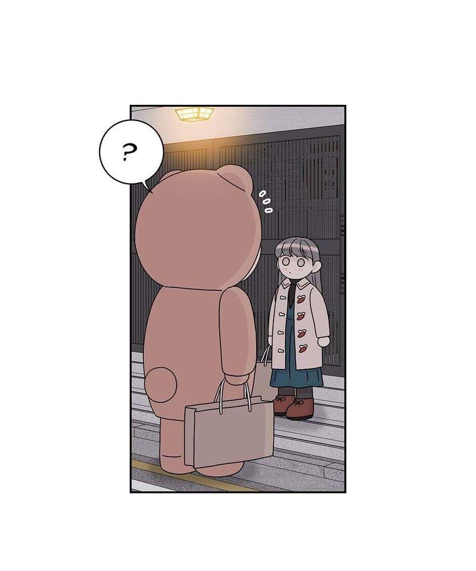 đọc truyện Toy Complex Chương 37.3 ảnh 22 tại Thiên Thai Truyện