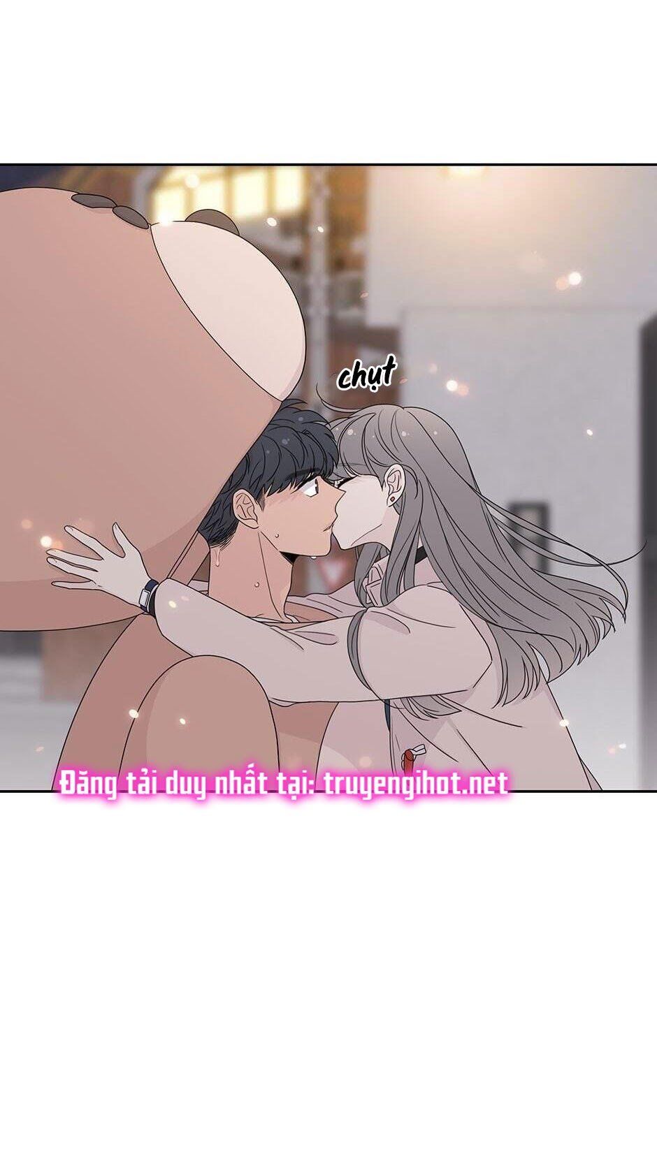 đọc truyện Toy Complex Chương 37.3 ảnh 24 tại Thiên Thai Truyện