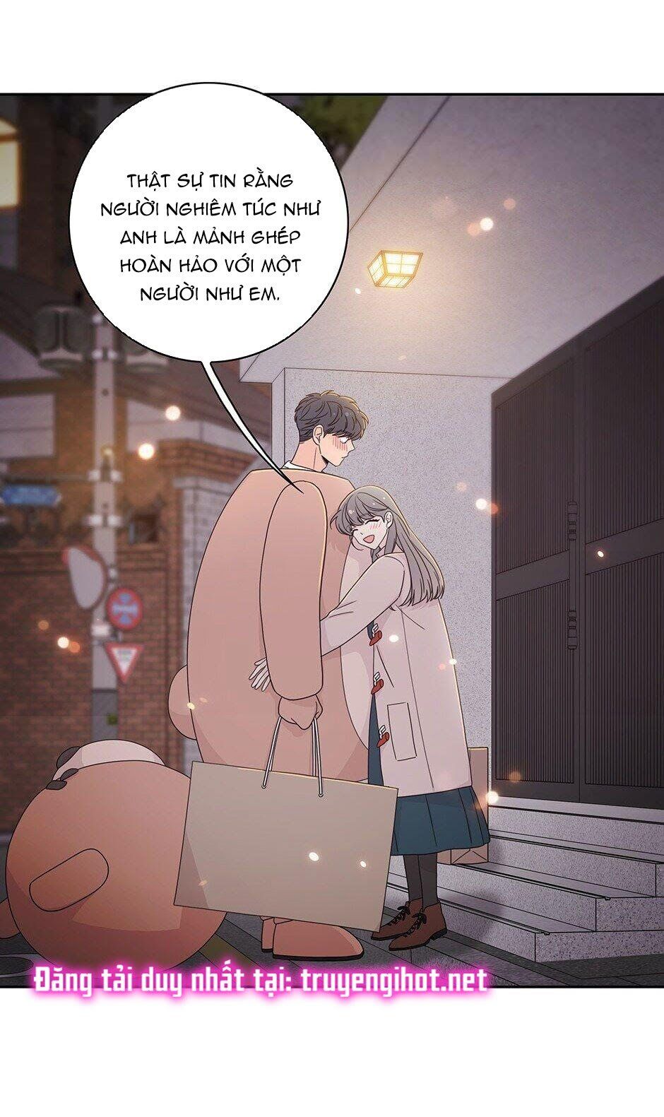 đọc truyện Toy Complex Chương 37.3 ảnh 28 tại Thiên Thai Truyện