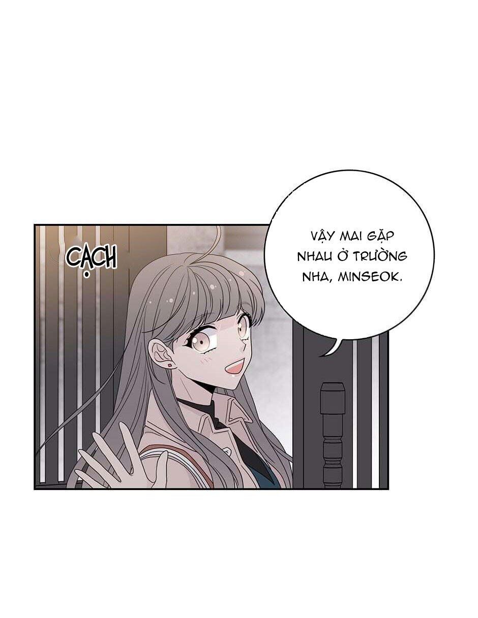 đọc truyện Toy Complex Chương 37.3 ảnh 29 tại Thiên Thai Truyện