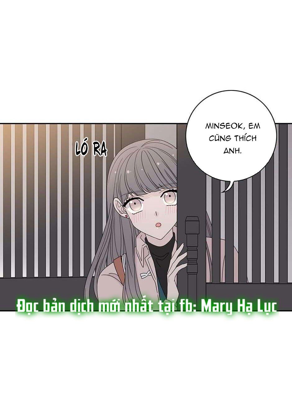 đọc truyện Toy Complex Chương 37.3 ảnh 31 tại Thiên Thai Truyện