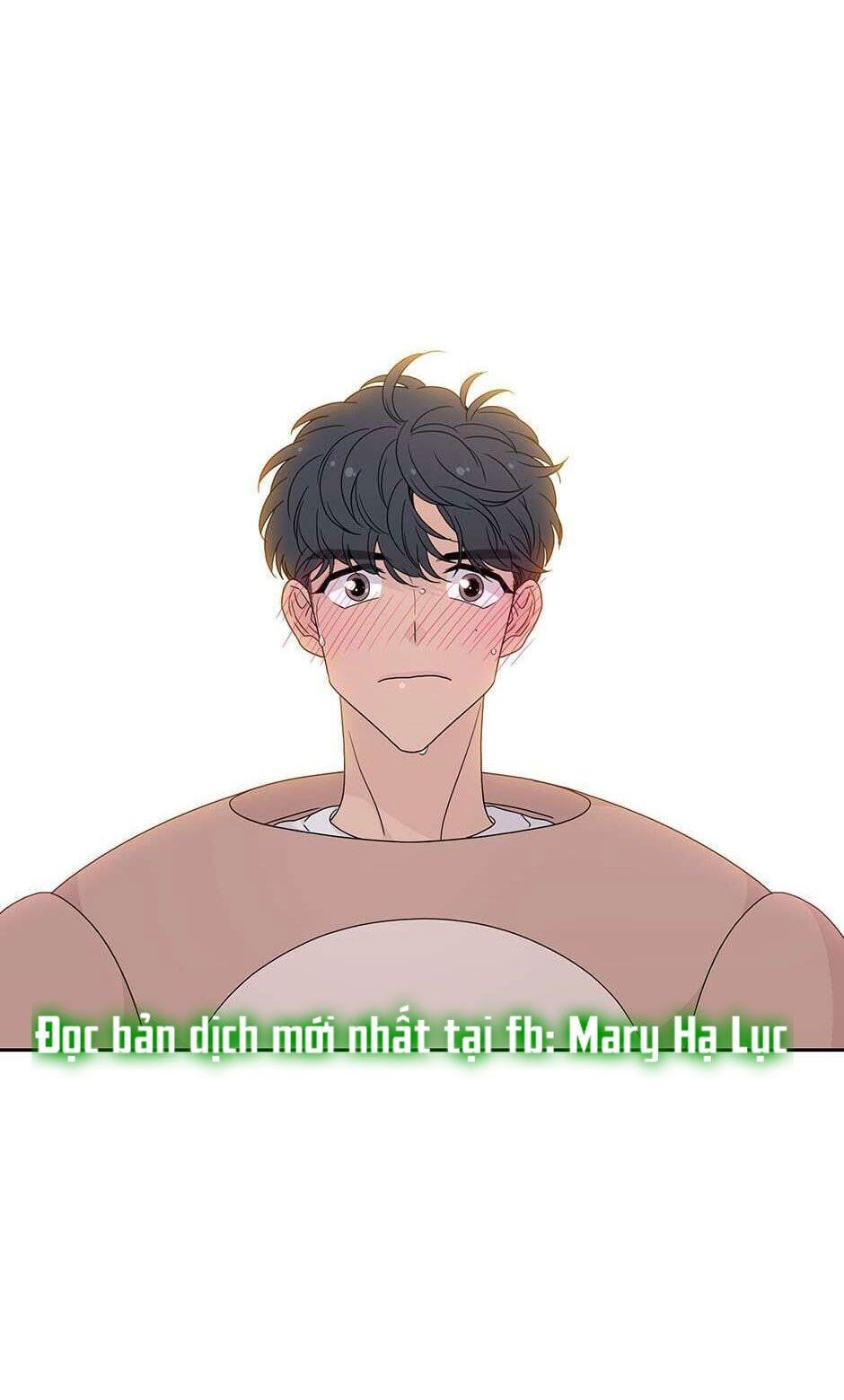 đọc truyện Toy Complex Chương 37.3 ảnh 33 tại Thiên Thai Truyện