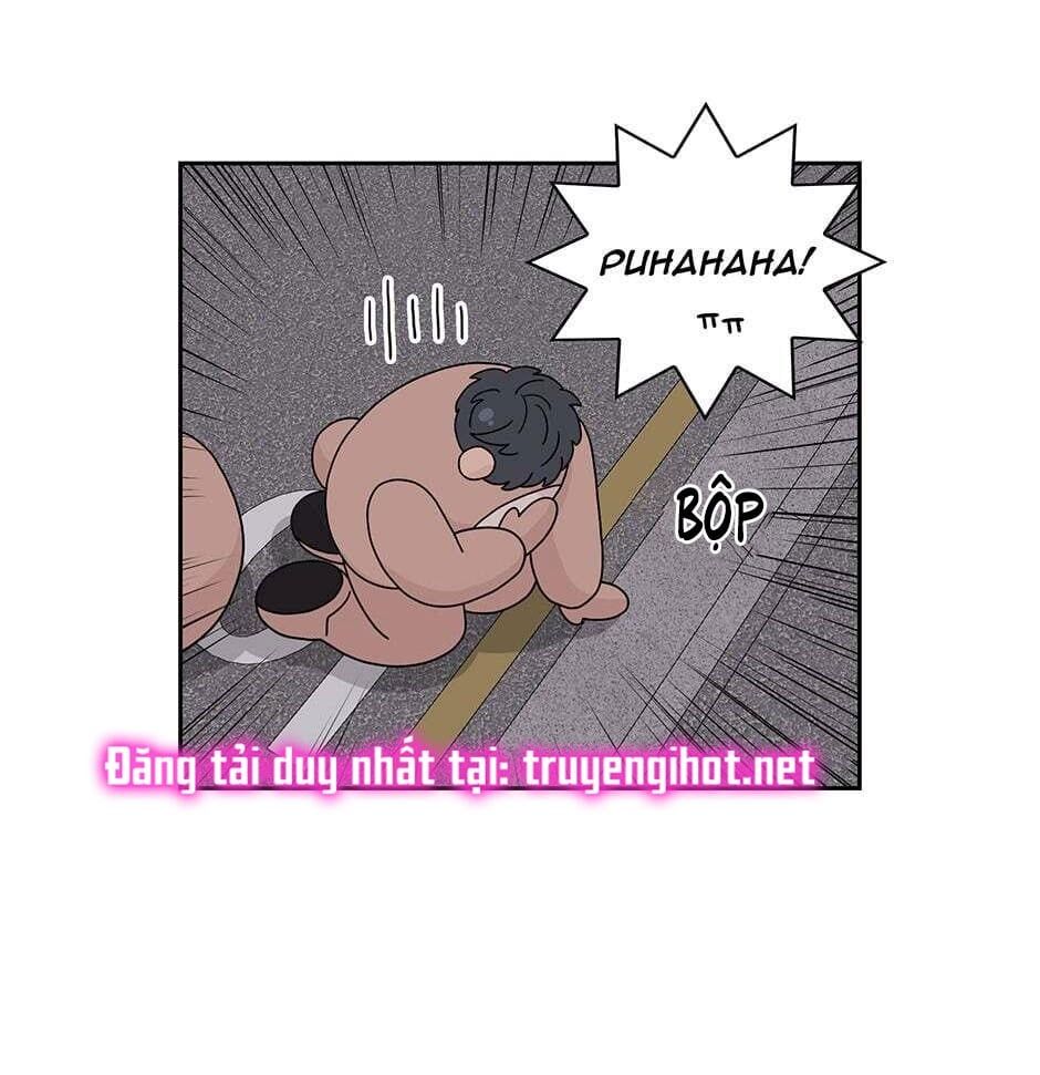 đọc truyện Toy Complex Chương 37.3 ảnh 35 tại Thiên Thai Truyện