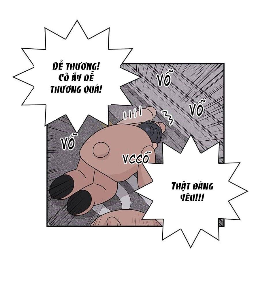 đọc truyện Toy Complex Chương 37.3 ảnh 36 tại Thiên Thai Truyện