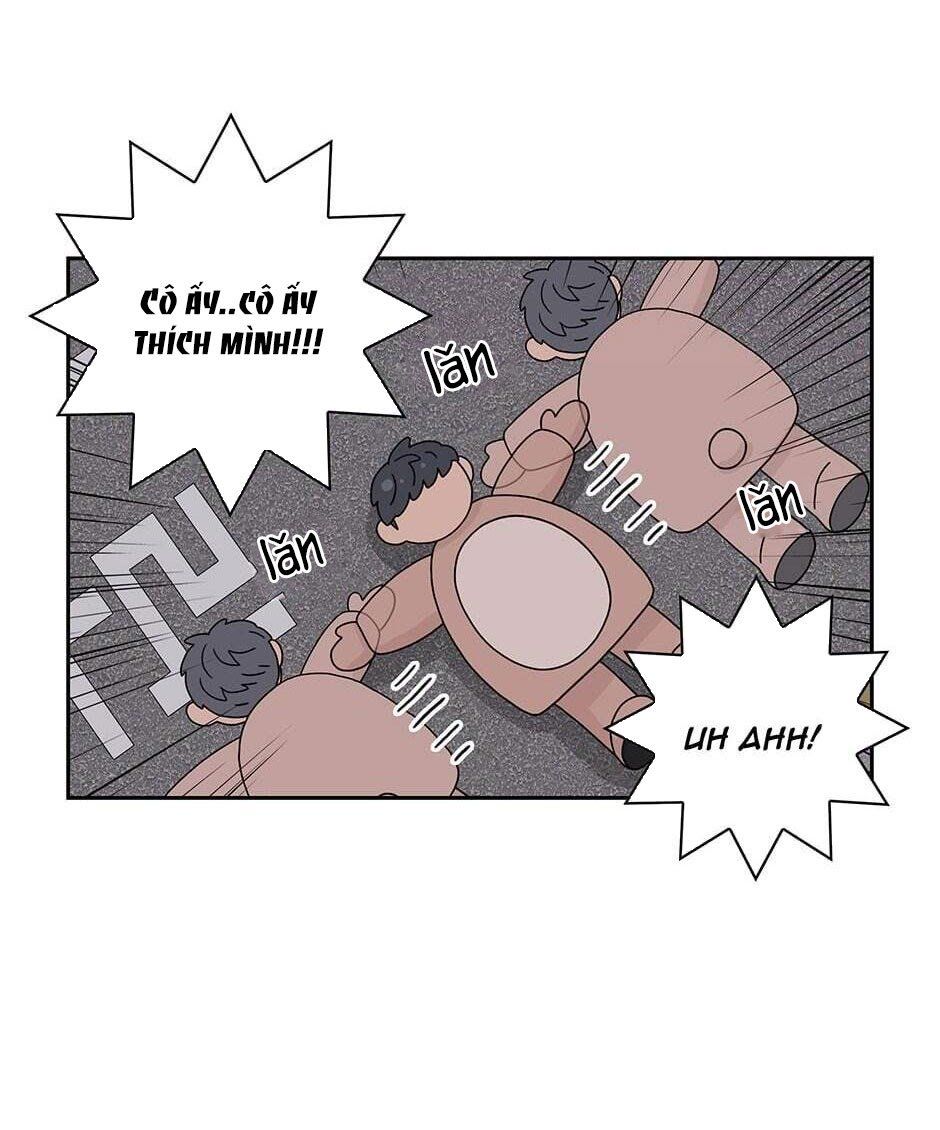 đọc truyện Toy Complex Chương 37.3 ảnh 37 tại Thiên Thai Truyện