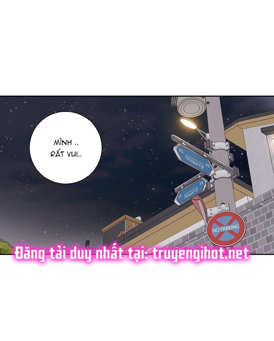 đọc truyện Toy Complex Chương 37.3 ảnh 40 tại Thiên Thai Truyện