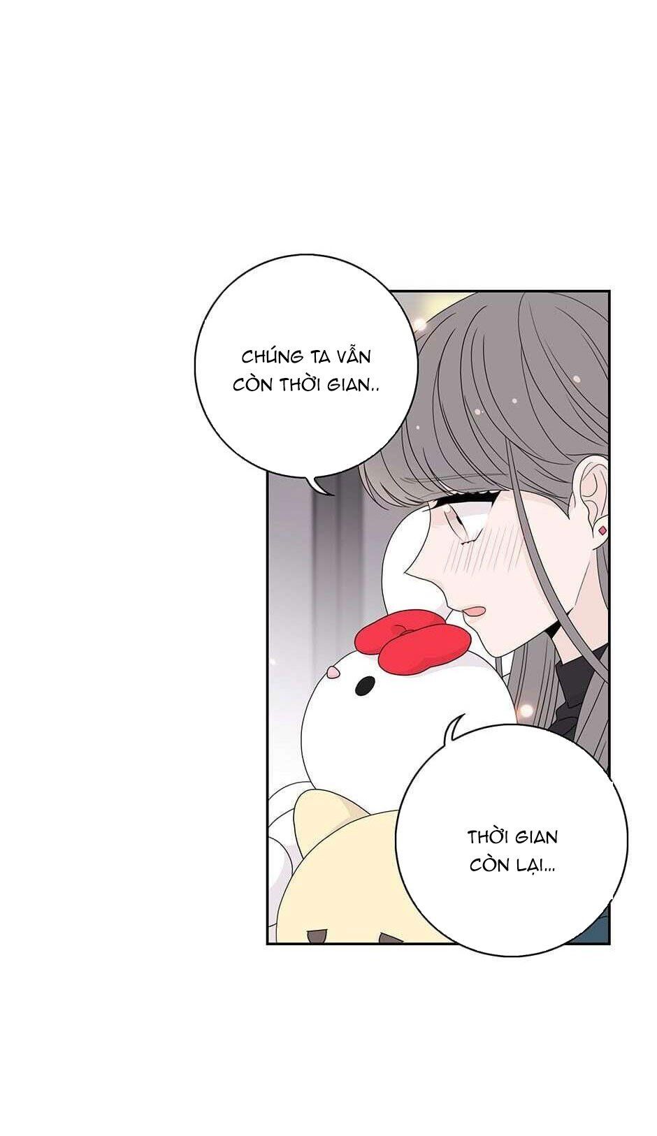 đọc truyện Toy Complex Chương 37.3 ảnh 6 tại Thiên Thai Truyện