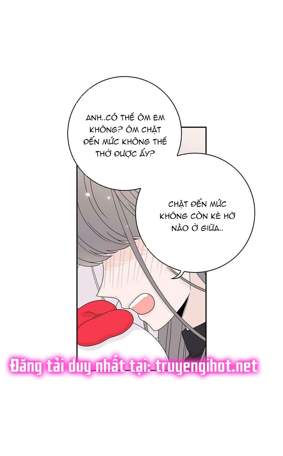 đọc truyện Toy Complex Chương 37.3 ảnh 7 tại Thiên Thai Truyện