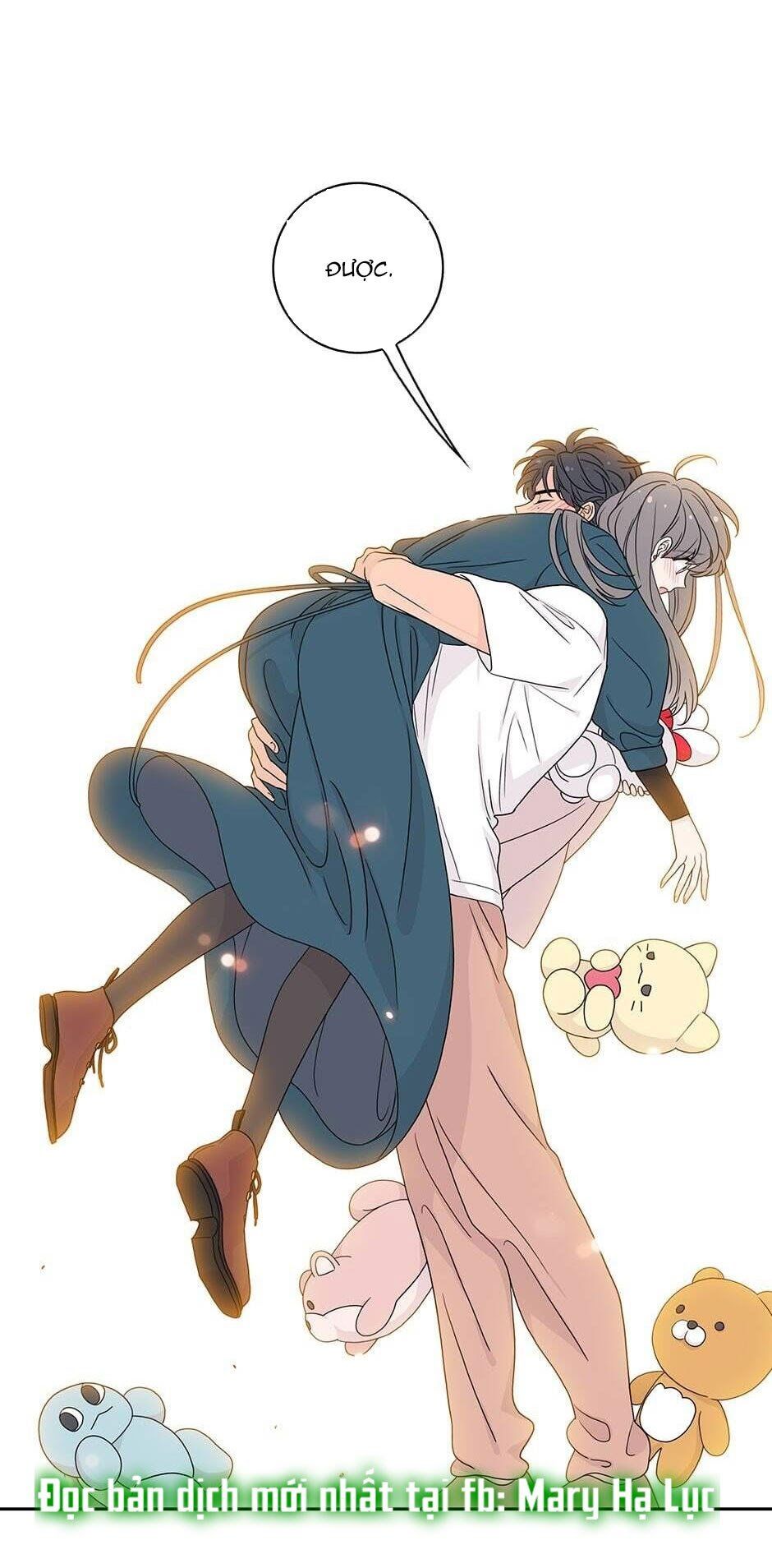 đọc truyện Toy Complex Chương 37.3 ảnh 8 tại Thiên Thai Truyện