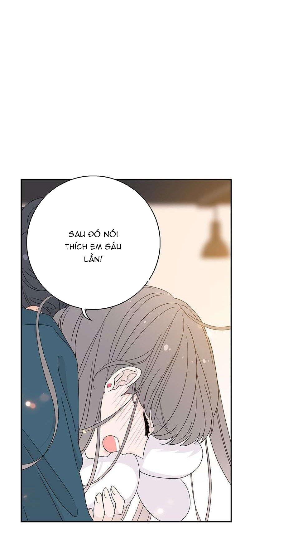 đọc truyện Toy Complex Chương 37.3 ảnh 9 tại Thiên Thai Truyện