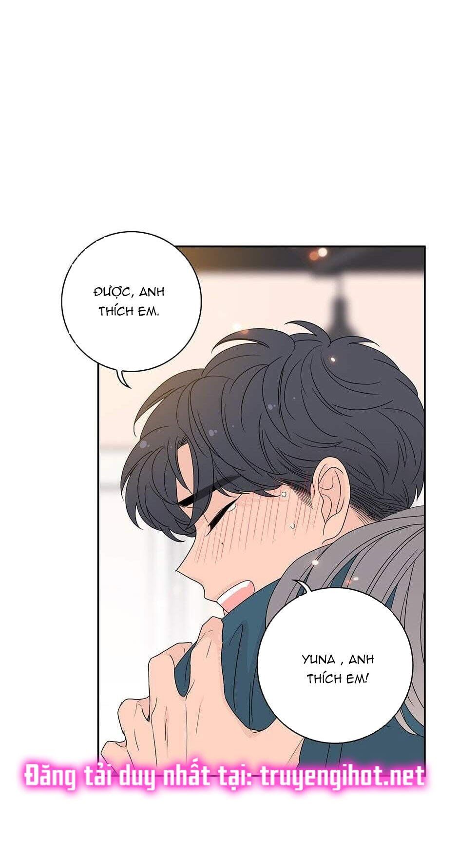 đọc truyện Toy Complex Chương 37.3 ảnh 10 tại Thiên Thai Truyện