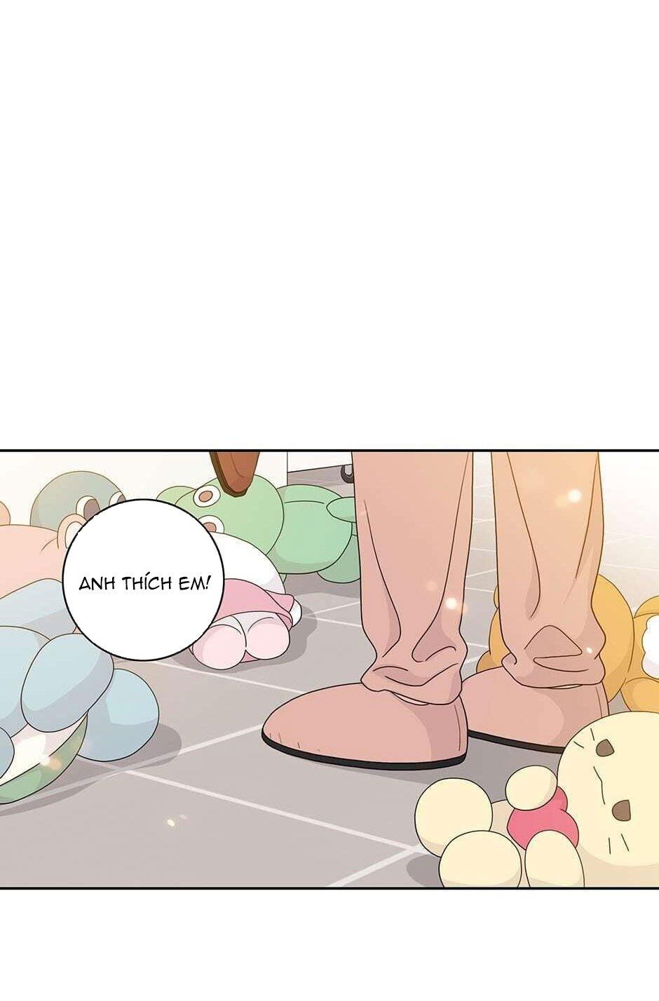 đọc truyện Toy Complex Chương 37.3 ảnh 11 tại Thiên Thai Truyện