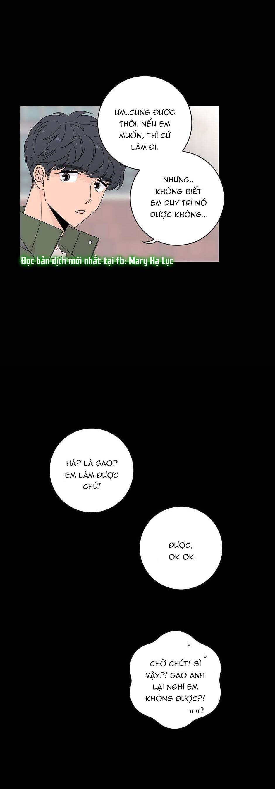 đọc truyện Toy Complex Chương 38.1 ảnh 13 tại Thiên Thai Truyện