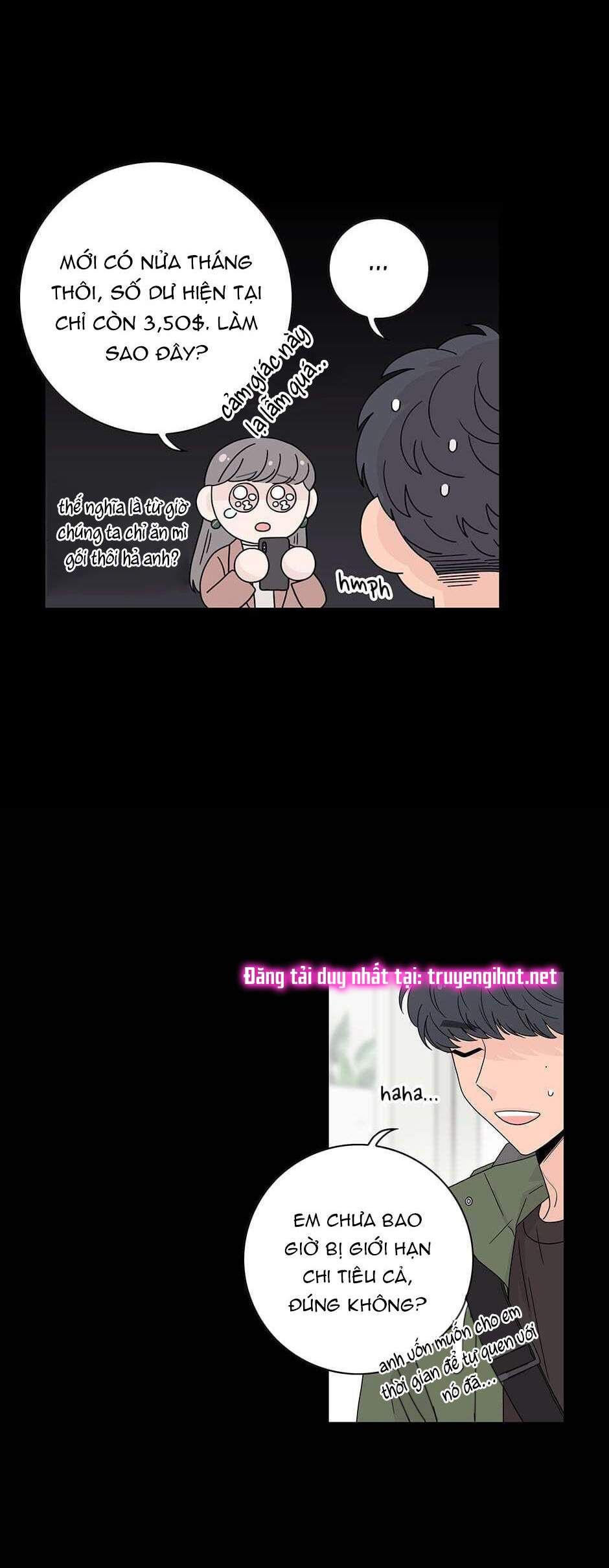 đọc truyện Toy Complex Chương 38.1 ảnh 16 tại Thiên Thai Truyện